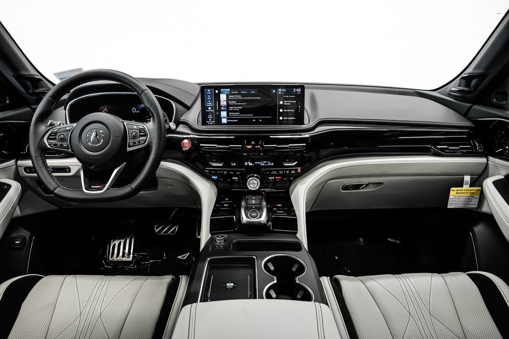 2026 Acura MDX Type S w/Advance Package SH-AWD