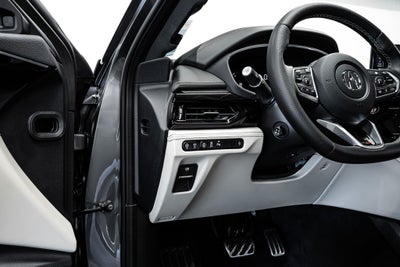 2026 Acura MDX Type S w/Advance Package SH-AWD