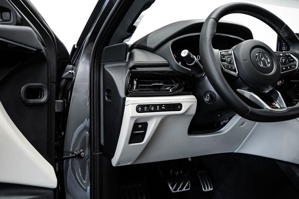 2026 Acura MDX Type S w/Advance Package SH-AWD