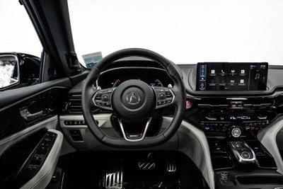 2026 Acura MDX Type S w/Advance Package SH-AWD