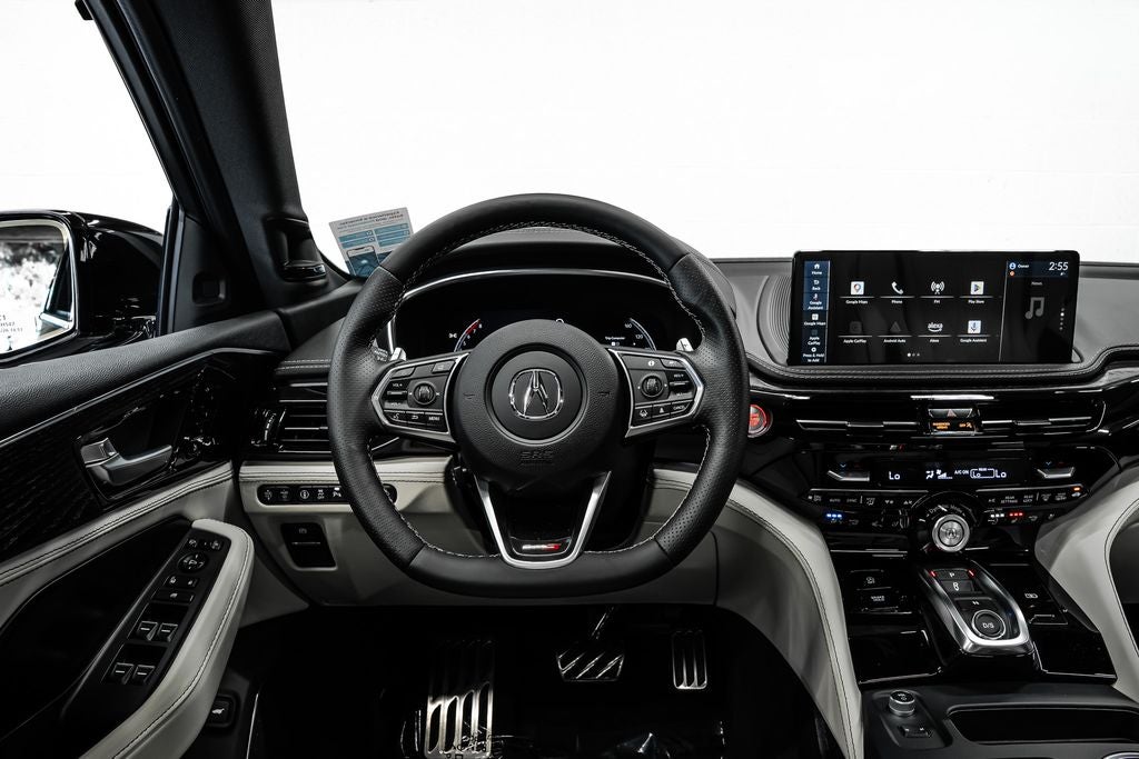 2026 Acura MDX Type S w/Advance Package SH-AWD