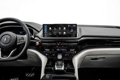 2026 Acura MDX Type S w/Advance Package SH-AWD