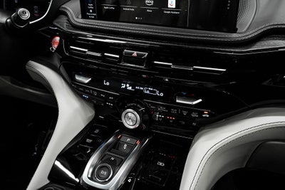 2026 Acura MDX Type S w/Advance Package SH-AWD