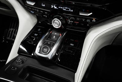 2026 Acura MDX Type S w/Advance Package SH-AWD