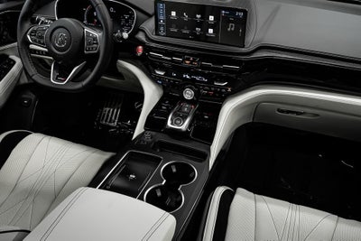 2026 Acura MDX Type S w/Advance Package SH-AWD