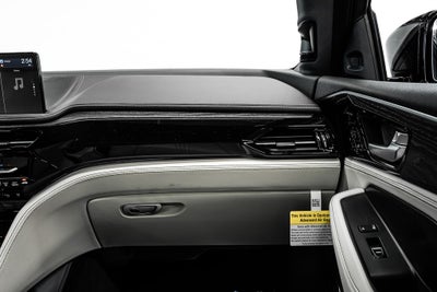2026 Acura MDX Type S w/Advance Package SH-AWD