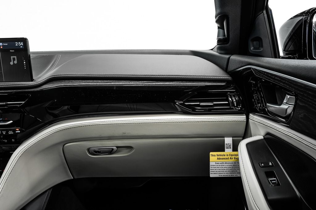 2026 Acura MDX Type S w/Advance Package SH-AWD