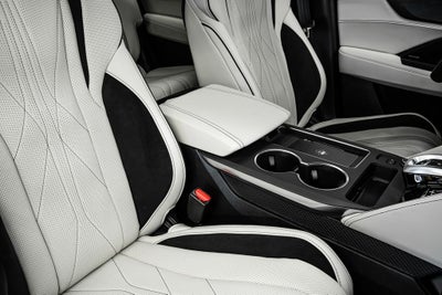 2026 Acura MDX Type S w/Advance Package SH-AWD
