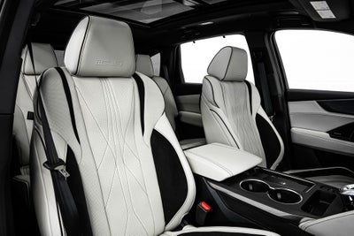 2026 Acura MDX Type S w/Advance Package SH-AWD