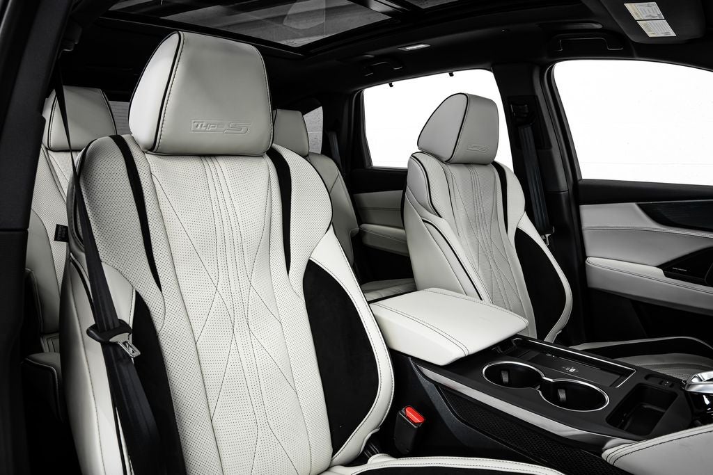 2026 Acura MDX Type S w/Advance Package SH-AWD