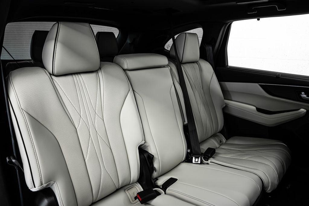 2026 Acura MDX Type S w/Advance Package SH-AWD