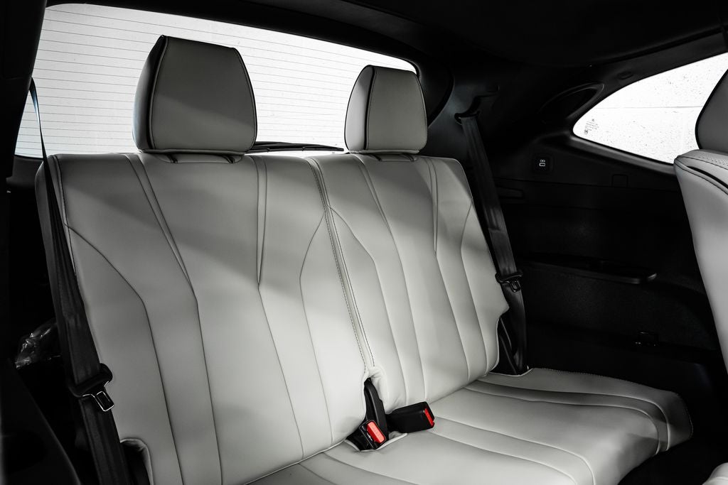 2026 Acura MDX Type S w/Advance Package SH-AWD