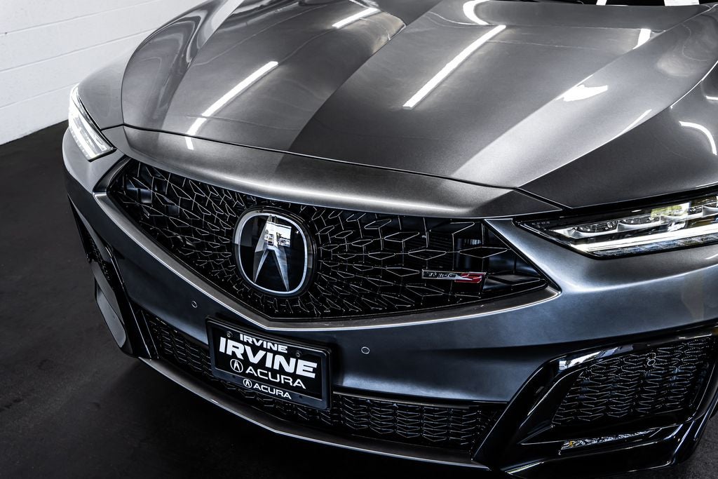 2026 Acura MDX Type S w/Advance Package SH-AWD