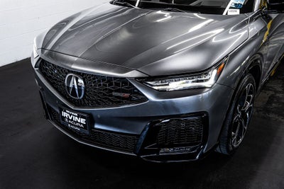 2026 Acura MDX Type S w/Advance Package SH-AWD