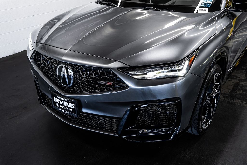 2026 Acura MDX Type S w/Advance Package SH-AWD