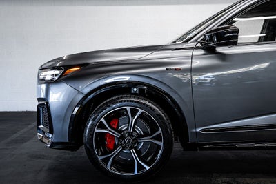 2026 Acura MDX Type S w/Advance Package SH-AWD