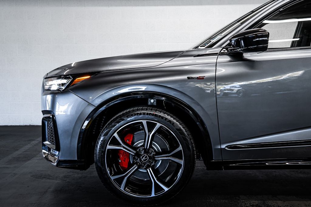 2026 Acura MDX Type S w/Advance Package SH-AWD