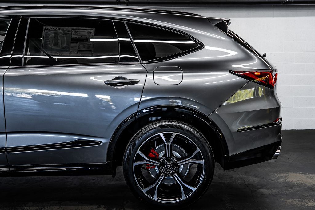 2026 Acura MDX Type S w/Advance Package SH-AWD
