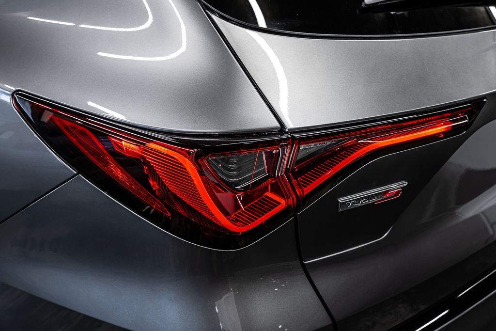 2026 Acura MDX Type S w/Advance Package SH-AWD