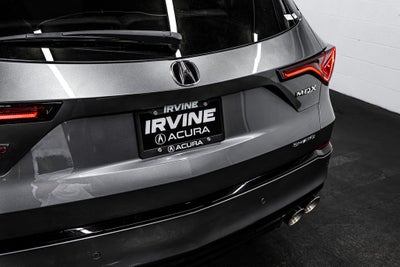 2026 Acura MDX Type S w/Advance Package SH-AWD