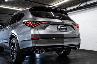 2026 Acura MDX Type S w/Advance Package SH-AWD