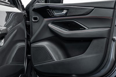 2026 Acura MDX Type S w/Advance Package SH-AWD