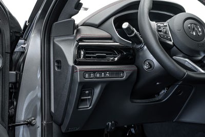 2026 Acura MDX Type S w/Advance Package SH-AWD