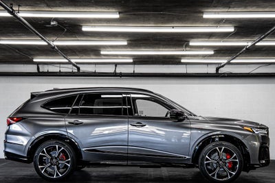 2026 Acura MDX Type S w/Advance Package SH-AWD