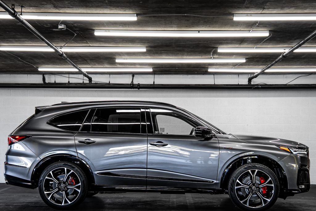 2026 Acura MDX Type S w/Advance Package SH-AWD