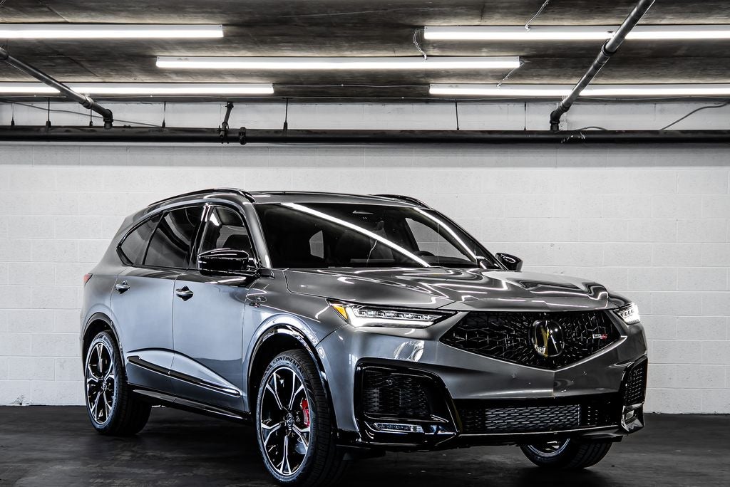 2026 Acura MDX Type S w/Advance Package SH-AWD