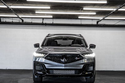 2026 Acura MDX Type S w/Advance Package SH-AWD