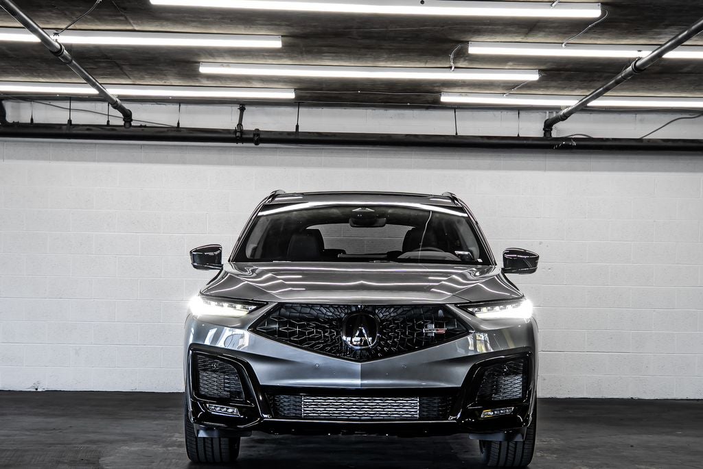 2026 Acura MDX Type S w/Advance Package SH-AWD