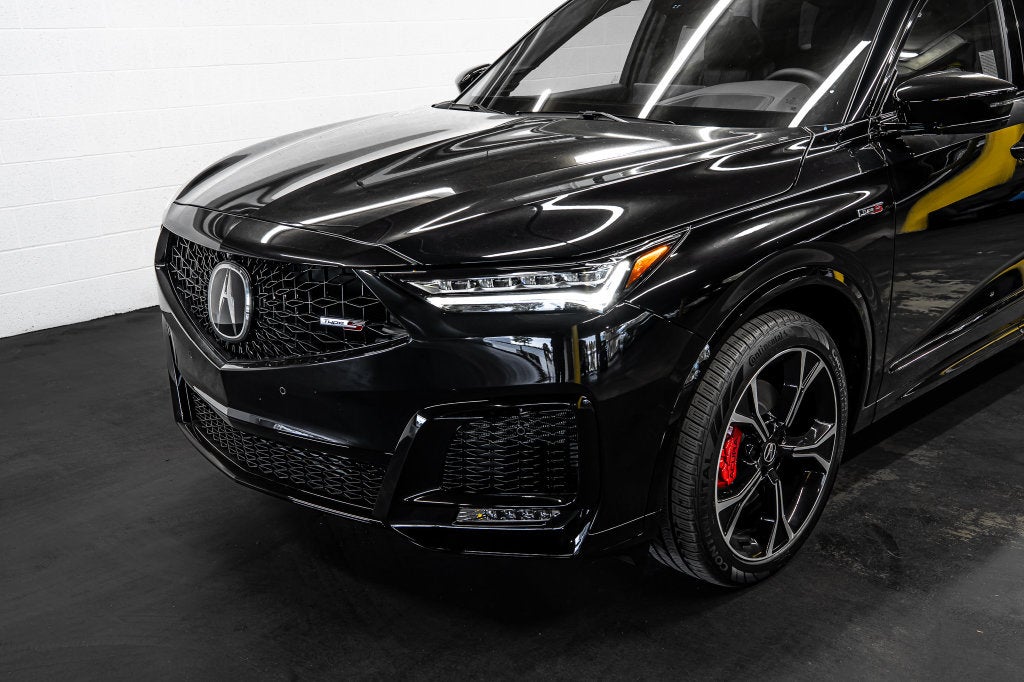 2026 Acura MDX Type S w/Advance Package SH-AWD