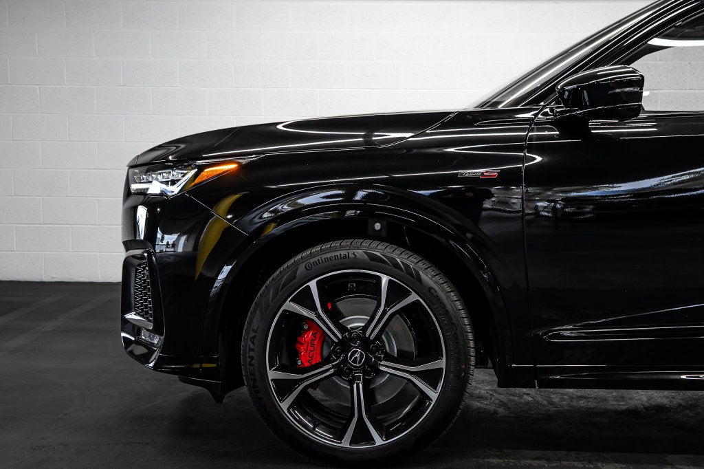 2026 Acura MDX Type S w/Advance Package SH-AWD