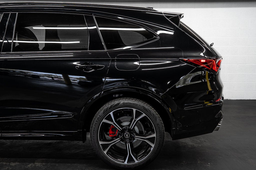 2026 Acura MDX Type S w/Advance Package SH-AWD