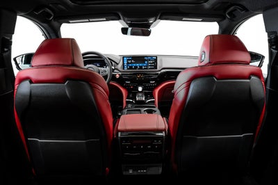 2026 Acura MDX Type S w/Advance Package SH-AWD