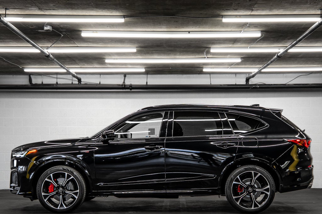 2026 Acura MDX Type S w/Advance Package SH-AWD