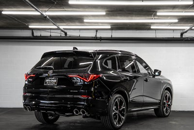 2026 Acura MDX Type S w/Advance Package SH-AWD