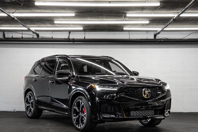 2026 Acura MDX Type S w/Advance Package SH-AWD