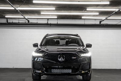 2026 Acura MDX Type S w/Advance Package SH-AWD