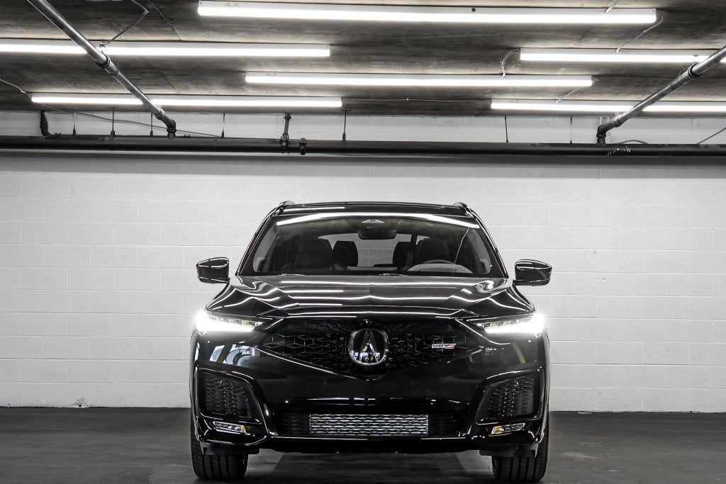 2026 Acura MDX Type S w/Advance Package SH-AWD