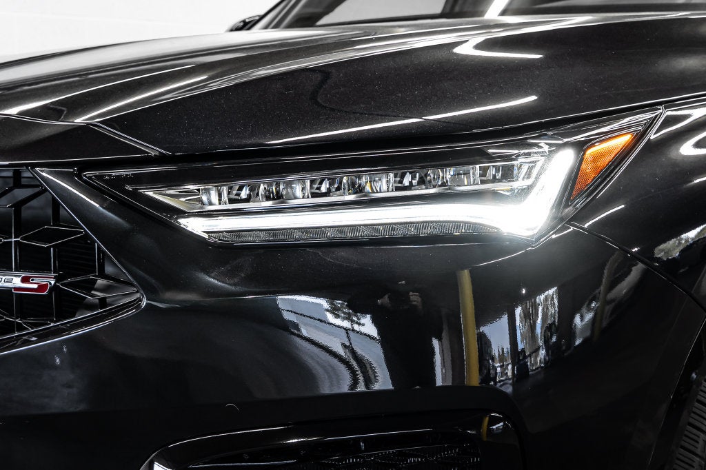 2026 Acura MDX Type S w/Advance Package SH-AWD