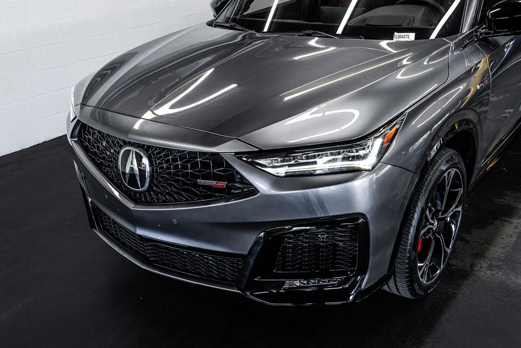 2026 Acura MDX Type S w/Advance Package SH-AWD