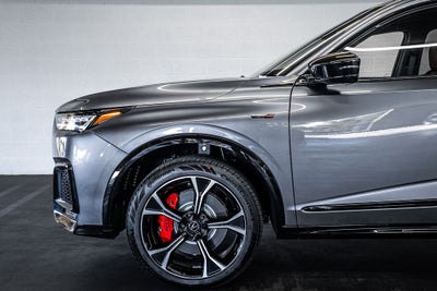2026 Acura MDX Type S w/Advance Package SH-AWD