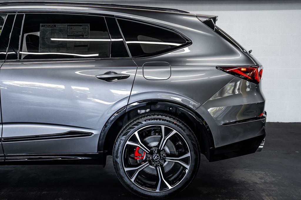 2026 Acura MDX Type S w/Advance Package SH-AWD