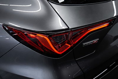 2026 Acura MDX Type S w/Advance Package SH-AWD