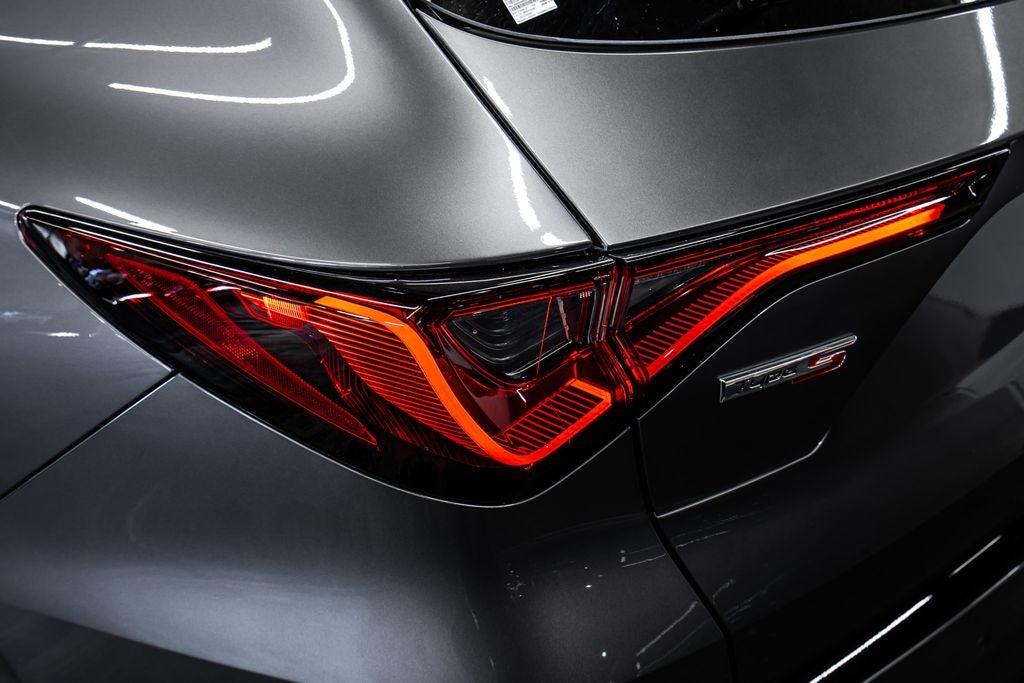 2026 Acura MDX Type S w/Advance Package SH-AWD