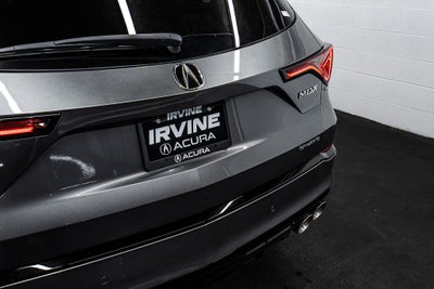 2026 Acura MDX Type S w/Advance Package SH-AWD