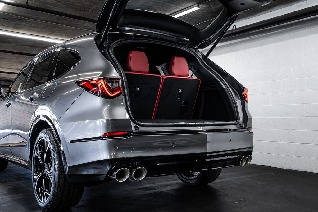2026 Acura MDX Type S w/Advance Package SH-AWD