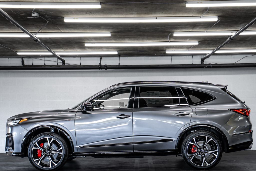 2026 Acura MDX Type S w/Advance Package SH-AWD